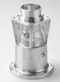 optical housing