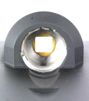 optical aperature
